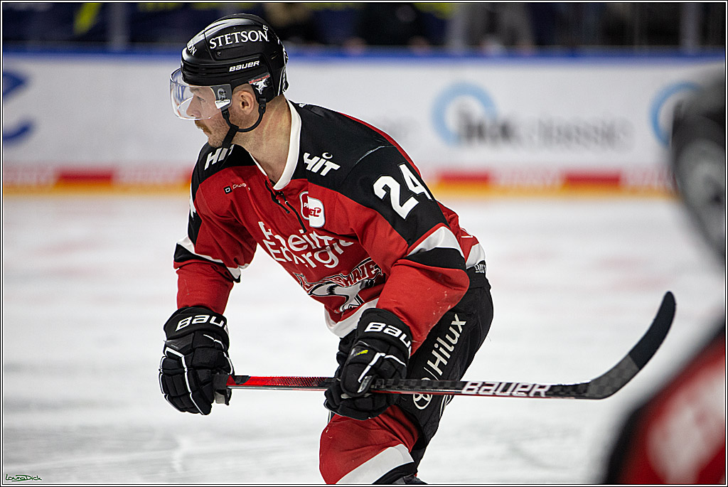 PENNY DEL;  Koelner Haie - Straubing Tigers; Koeln, 11.03.2022